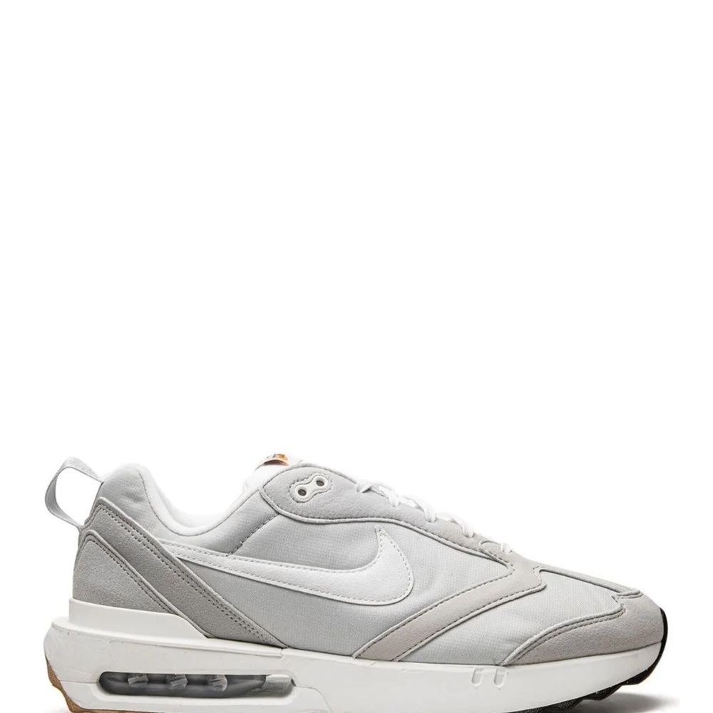 Nike Air Max Dawn “Grey Fog / Summit White / Black” – Men’s Sneakers Size 6.5